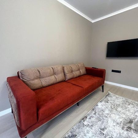 Oner Apartment Almatî Exterior foto